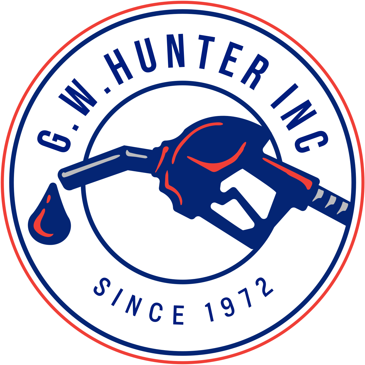 G. W. Hunter Inc. — Since 1972